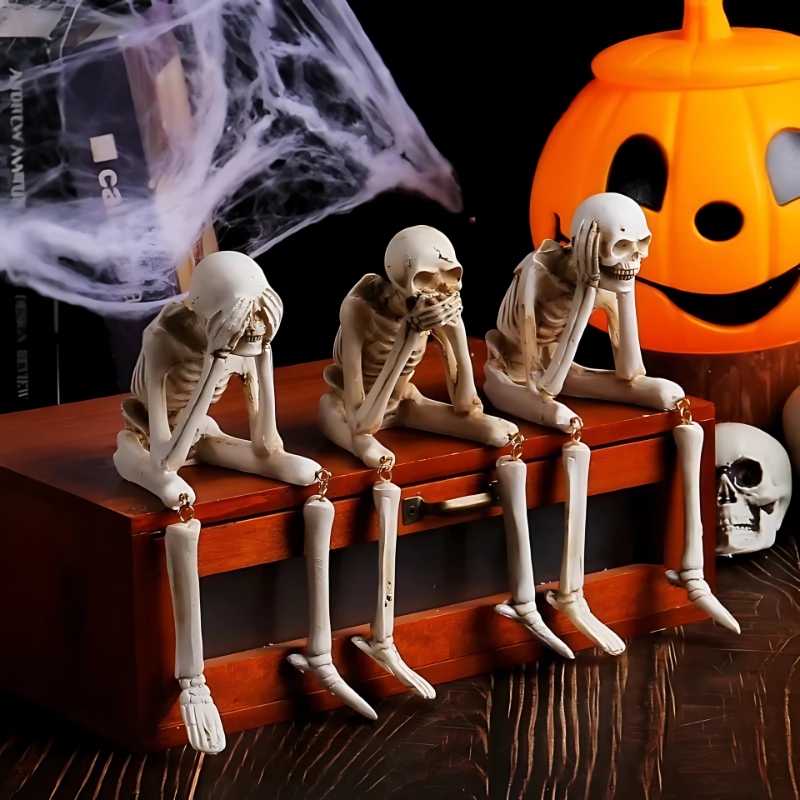 Brehn | BoneChuckle