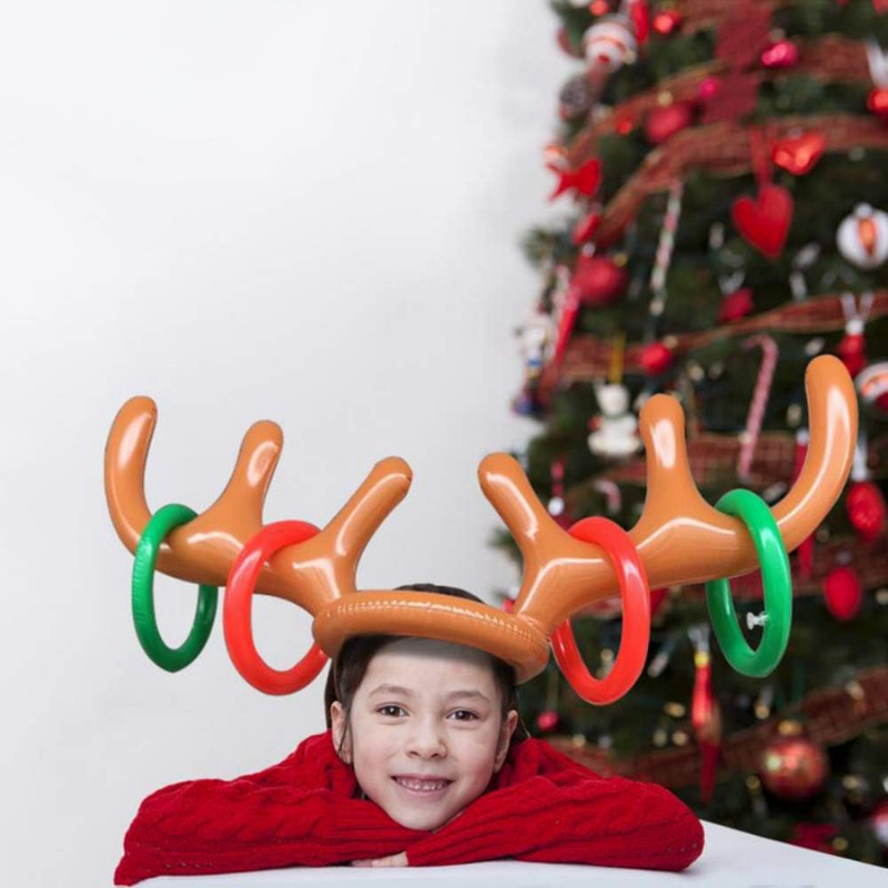 Brehn | AntlerToss