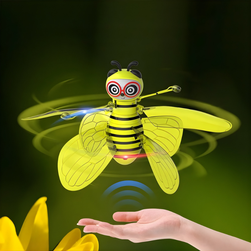 Brehn | FlyBee