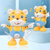 Brehn | TwinklePaws