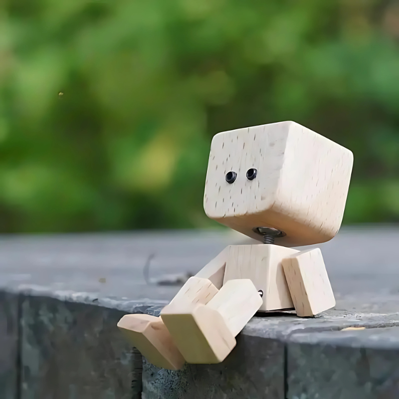 Brehn | HolzGefährte