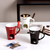 Fondue Set | Brehn