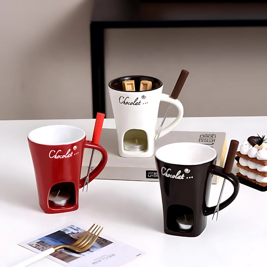 Fondue Set | Brehn