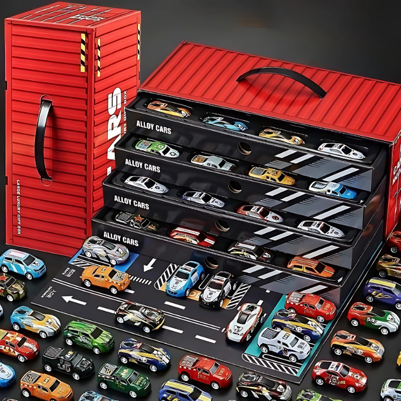 Brehn | SpeedBox