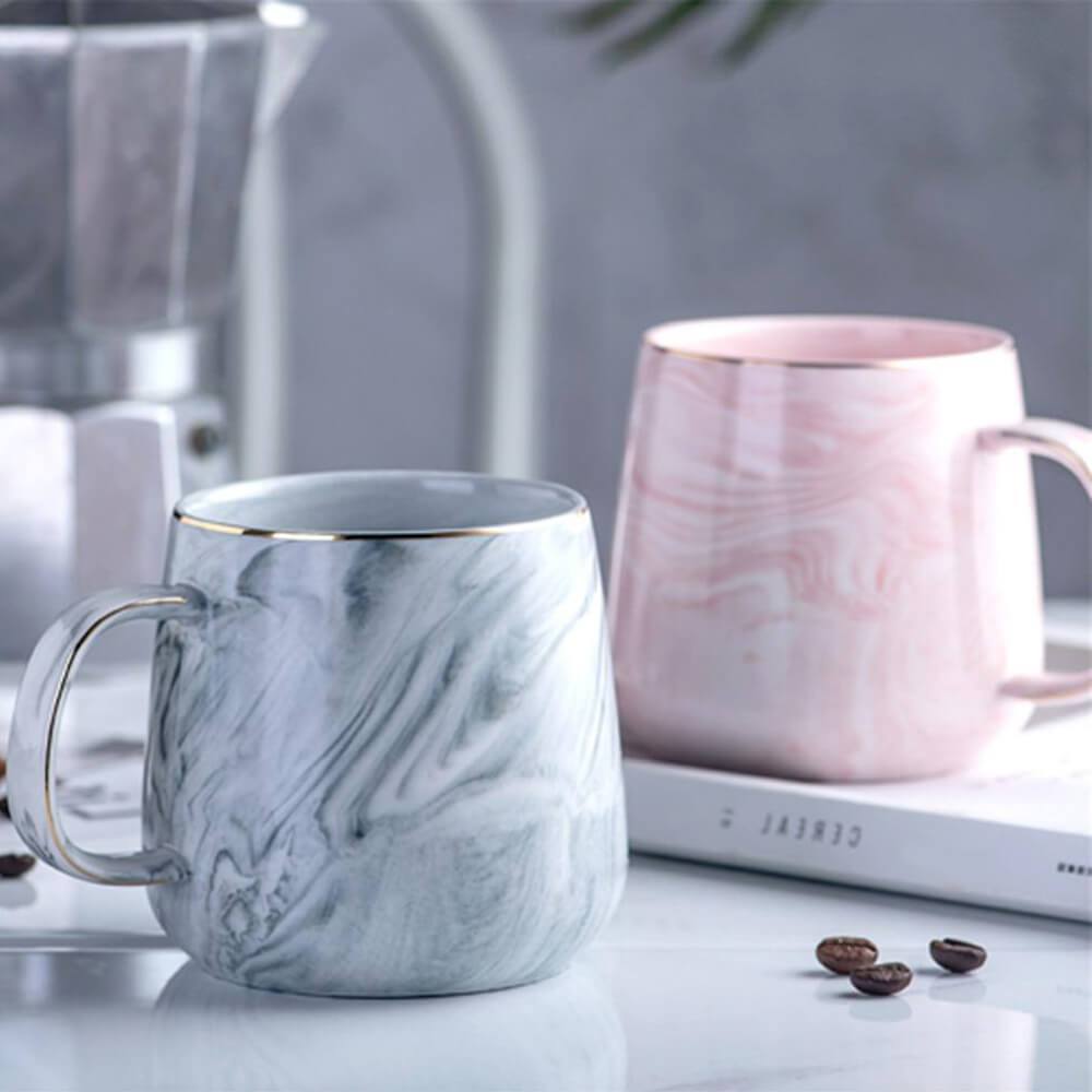 Mantler Tasse | Brehn