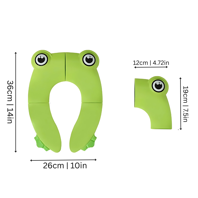 Brehn | FroggiSeat