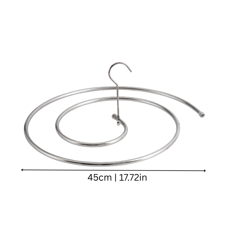 Brehn | DrySpiral