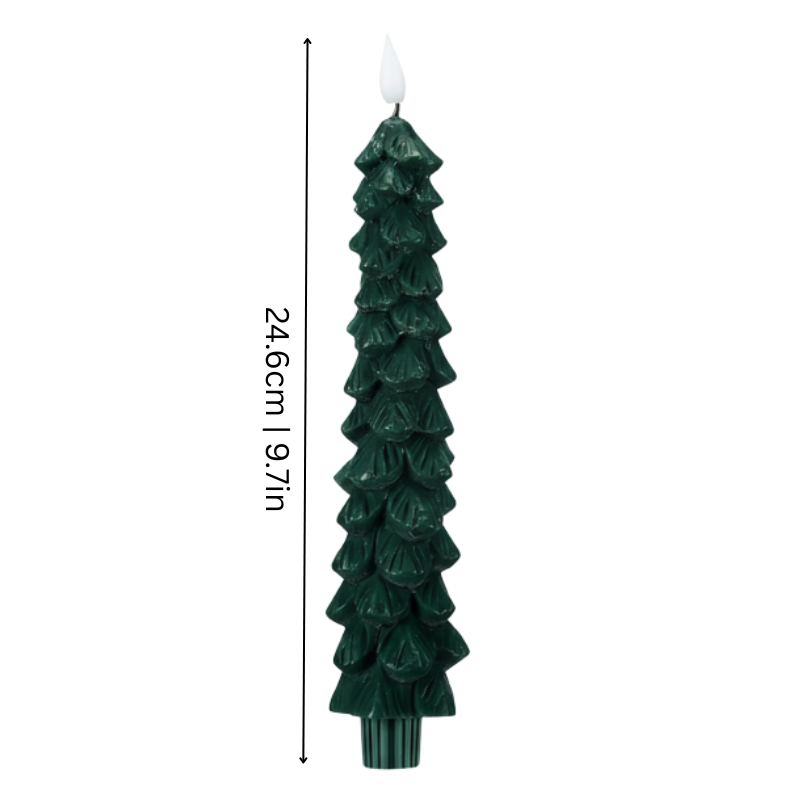Brehn | PineFlicker