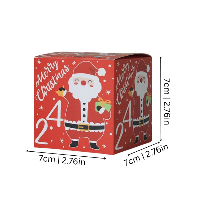 Brehn | Boxmas