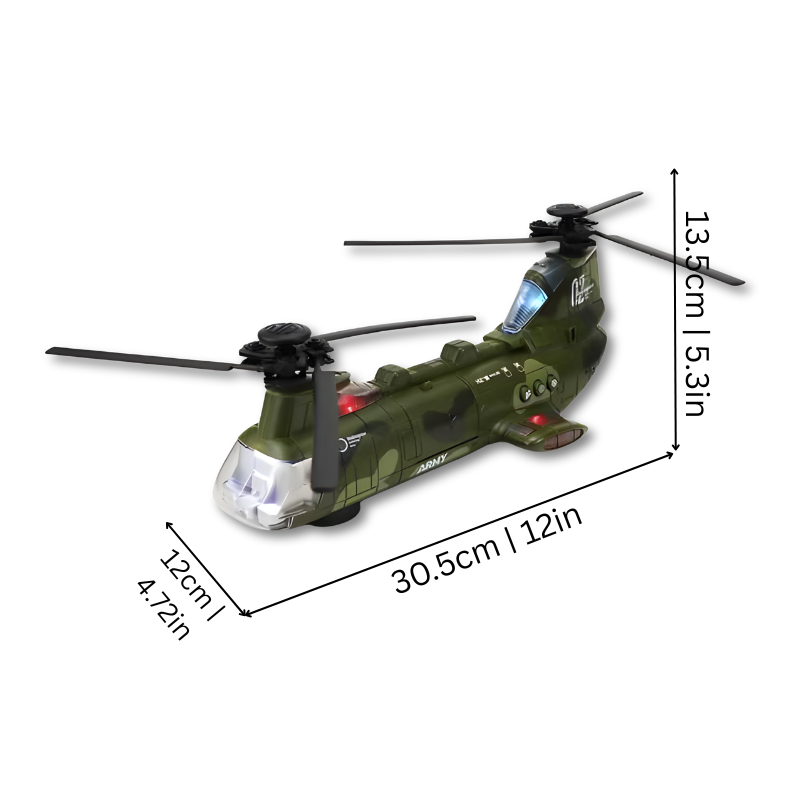 Brehn | SkyCommand