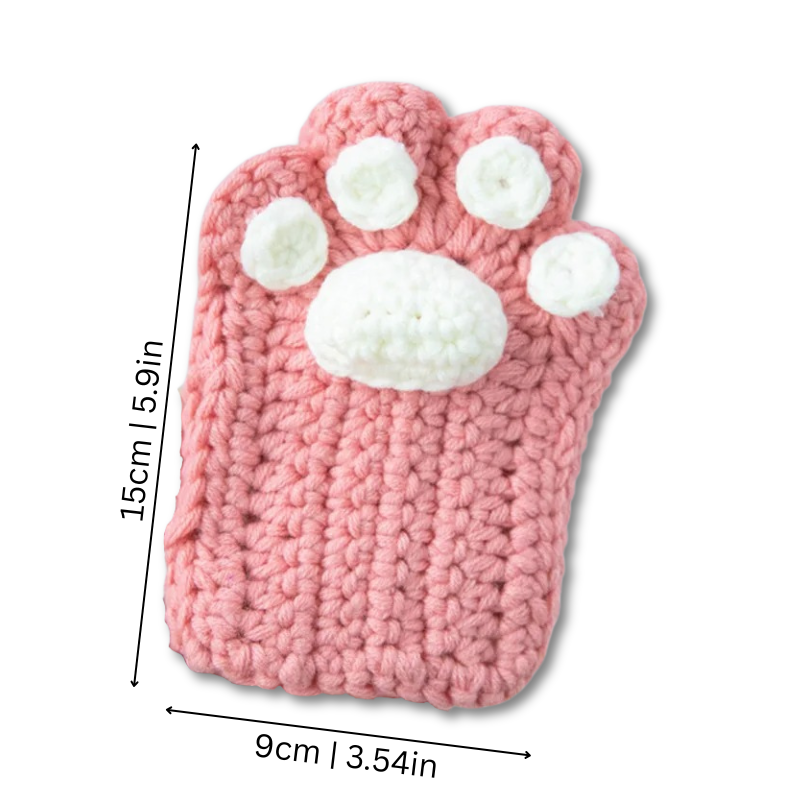 Brehn | YarnPaws