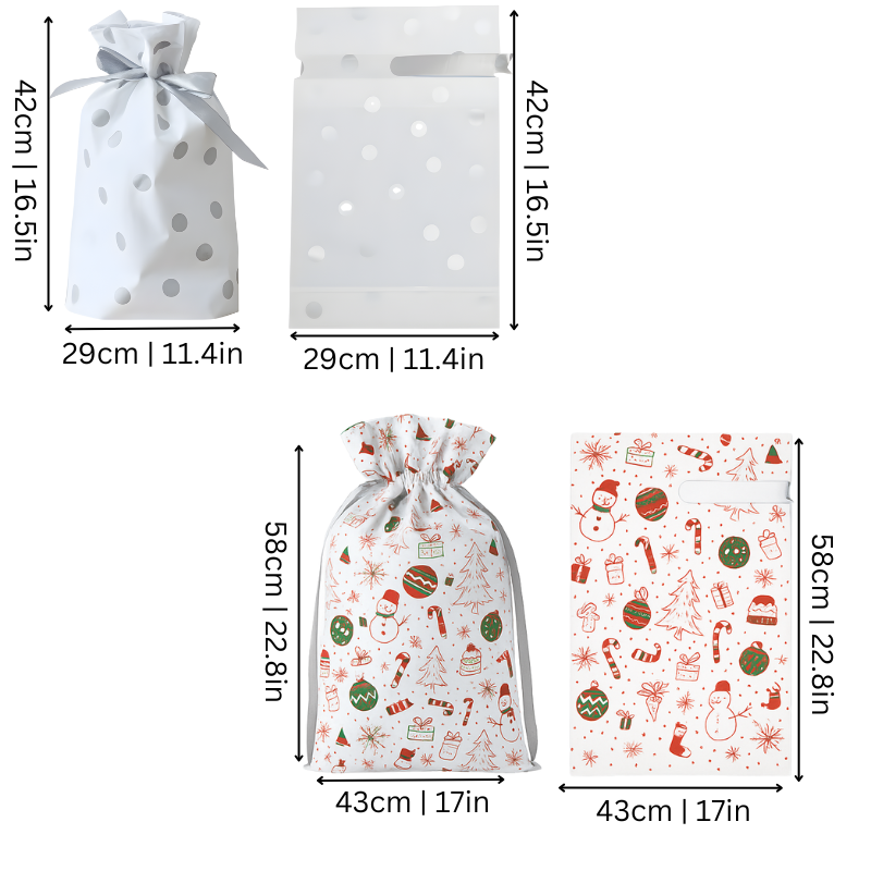 Brehn | MerryWrap