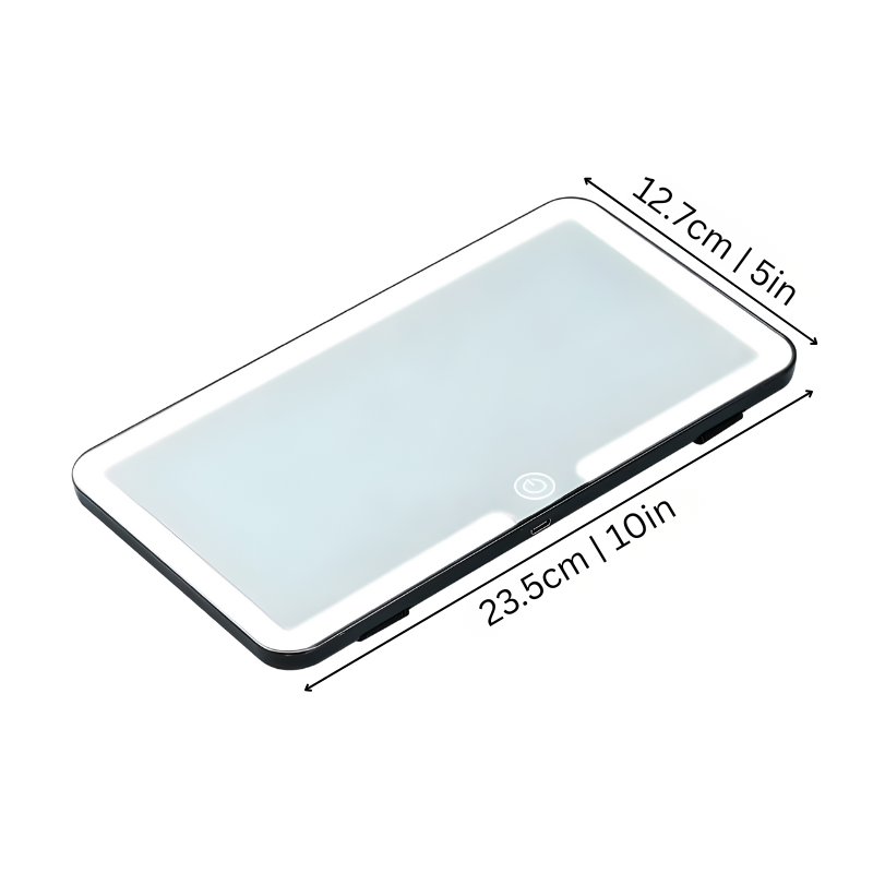 Brehn | LumiVisor