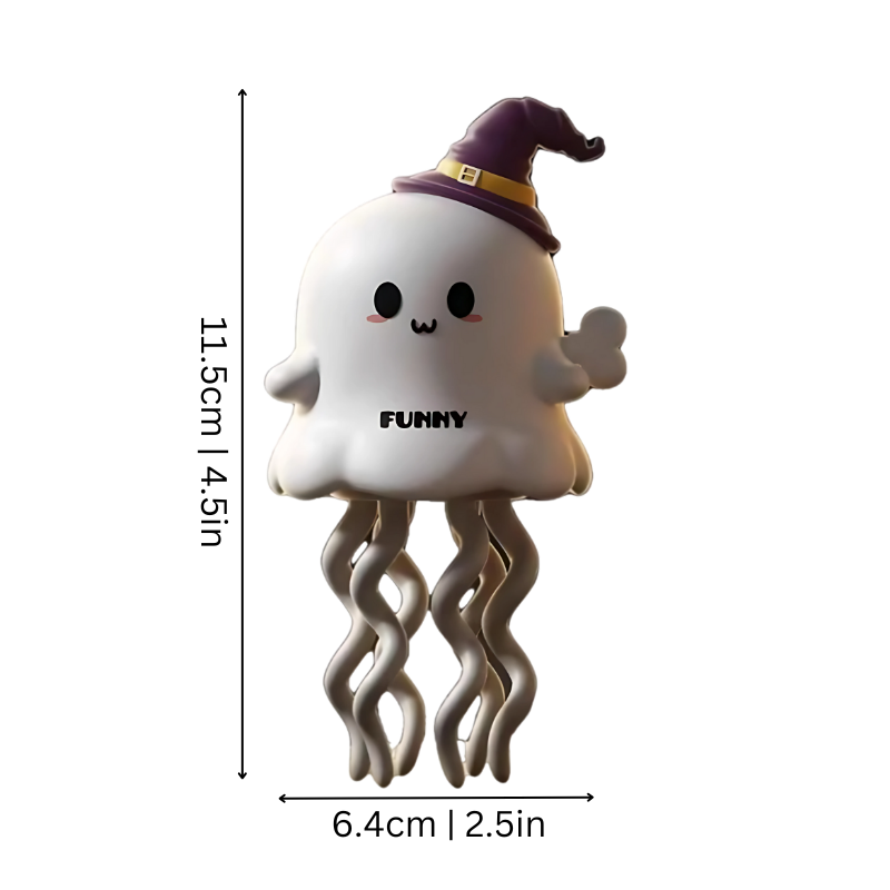 Brehn | JelliHaunt