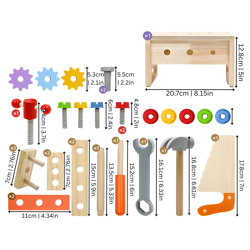 Brehn | TinyFix