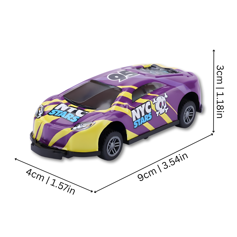 Brehn | SpeedBurst