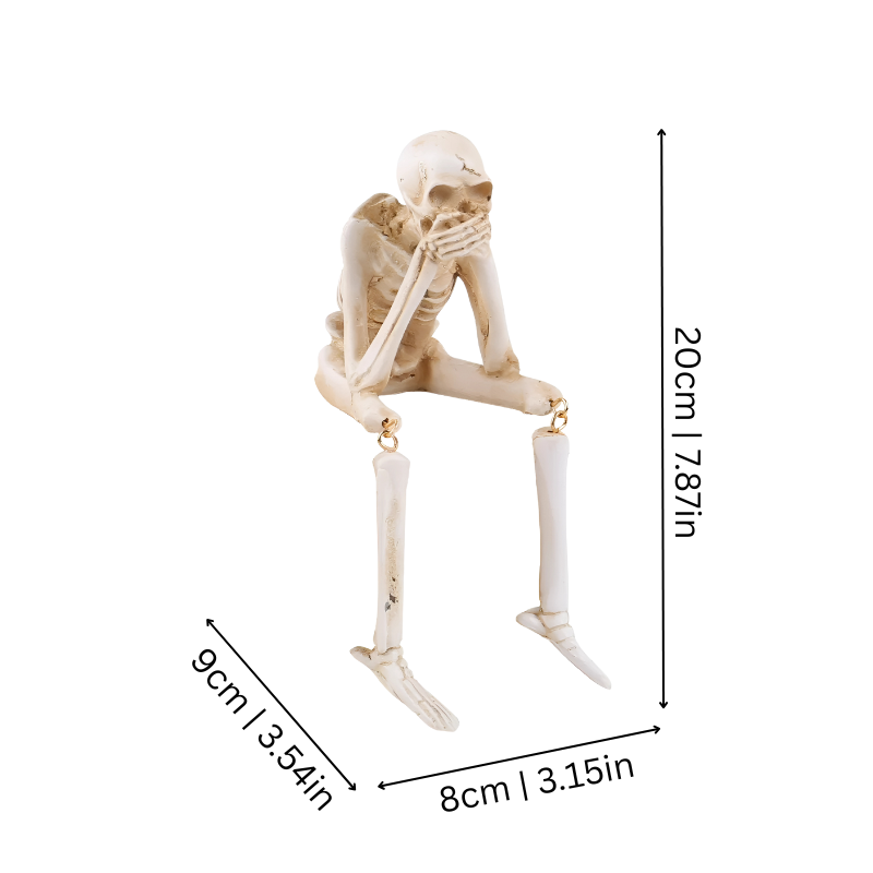 Brehn | BoneChuckle