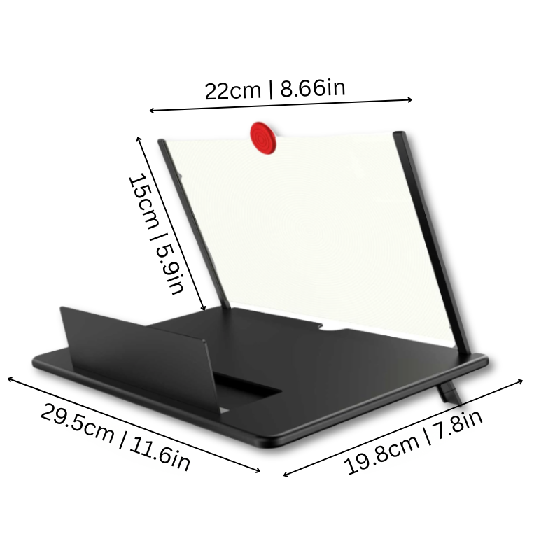 Brehn | ScreenBoost