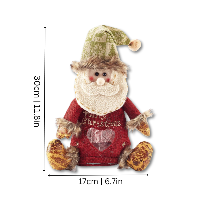 Brehn | HolidayHugger