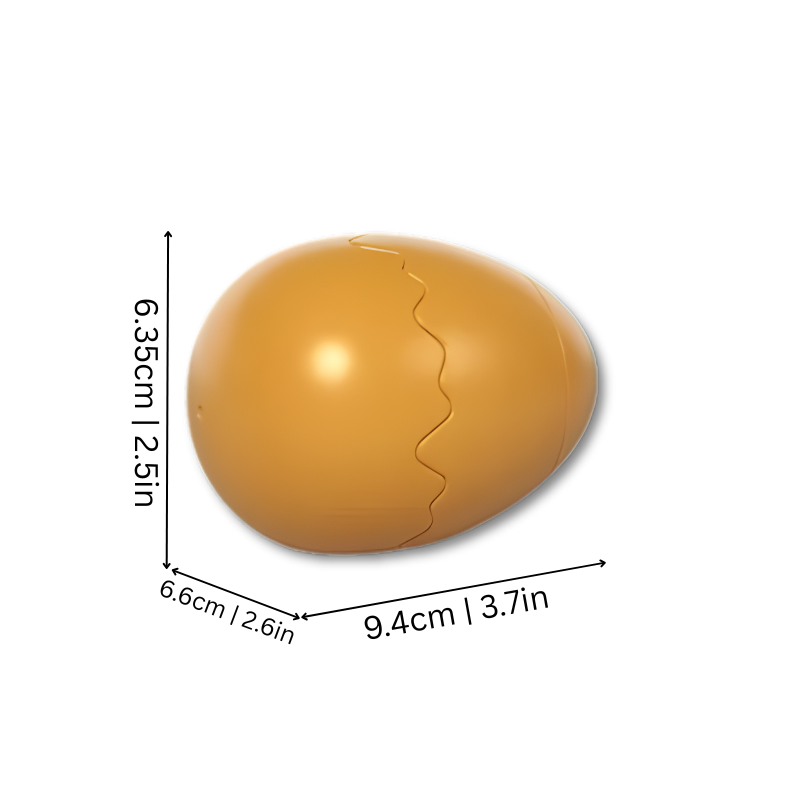 Brehn | EggBoom