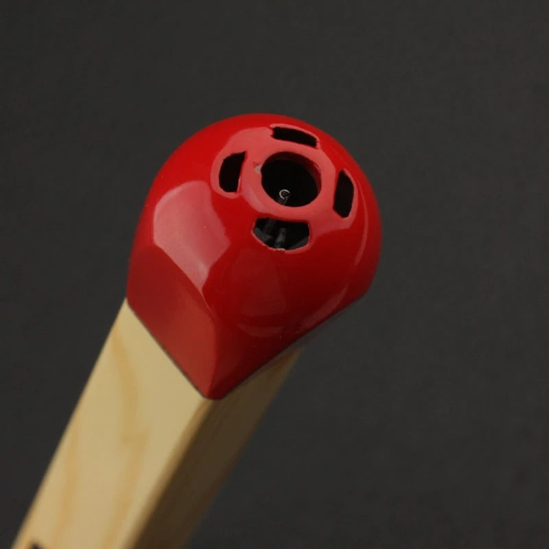 Streichholzanzünder Stil Feuerzeug | Brehn