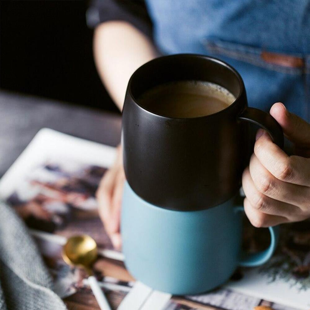 Matte Tasse | Brehn