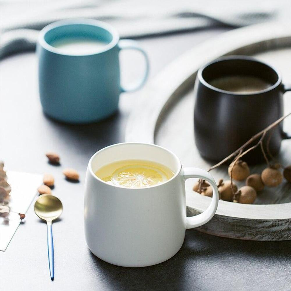 Matte Tasse | Brehn