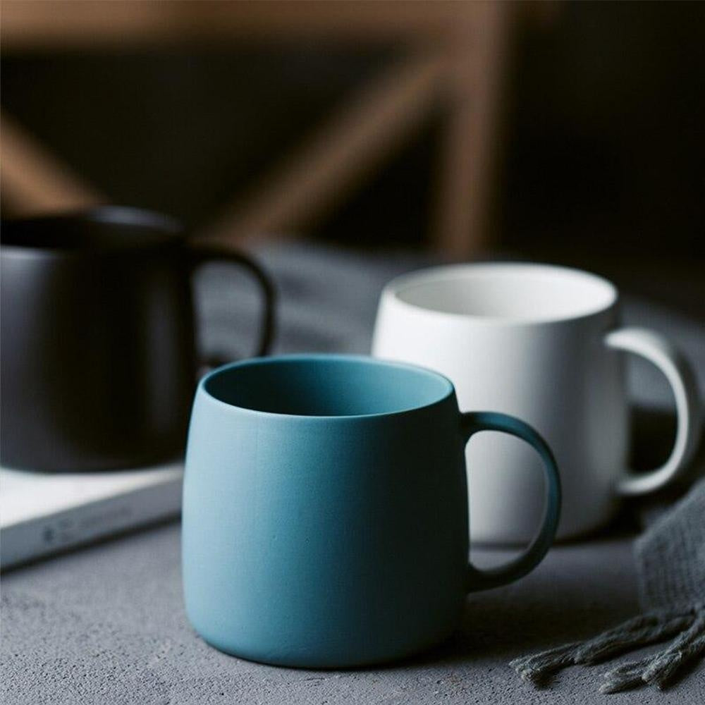Matte Tasse | Brehn