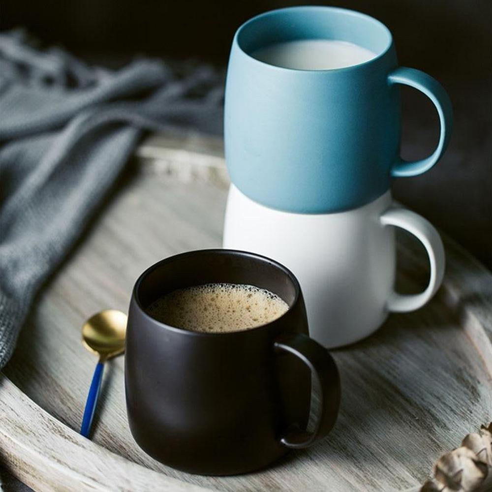 Matte Tasse | Brehn