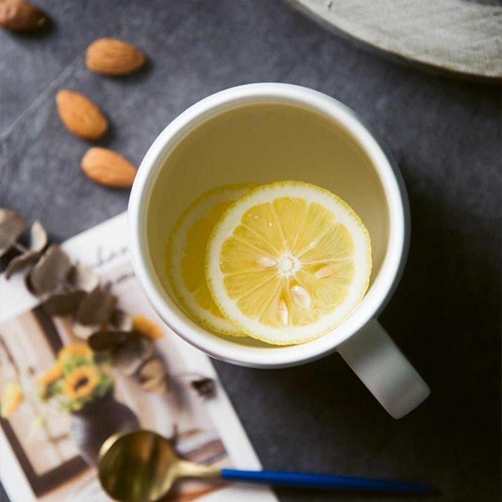Matte Tasse | Brehn