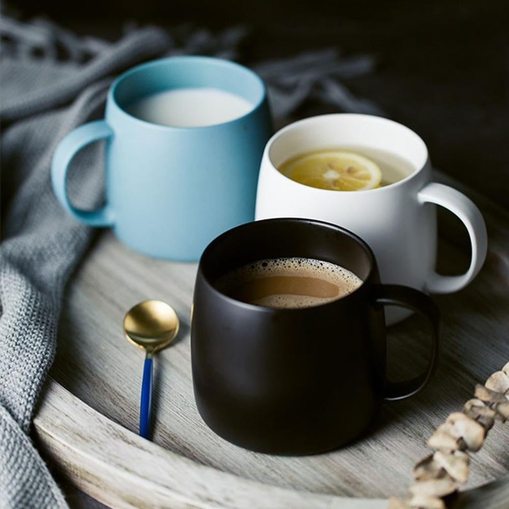 Matte Tasse | Brehn