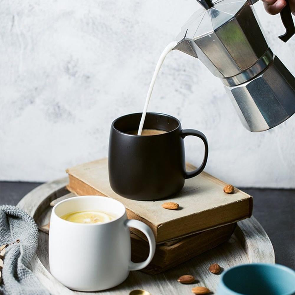 Matte Tasse | Brehn