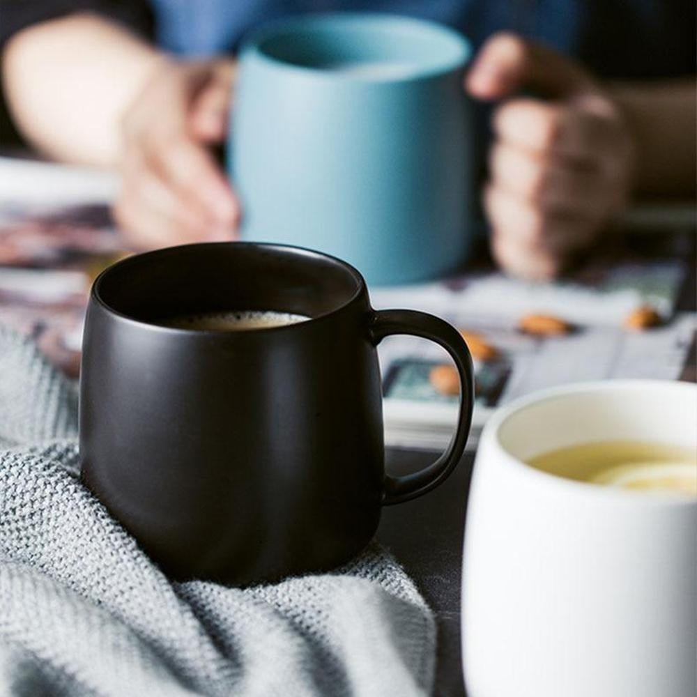 Matte Tasse | Brehn