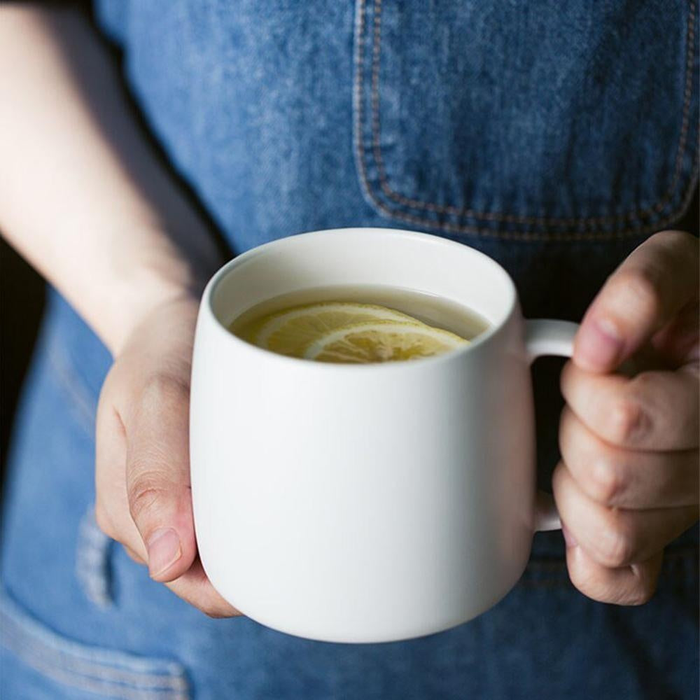 Matte Tasse | Brehn