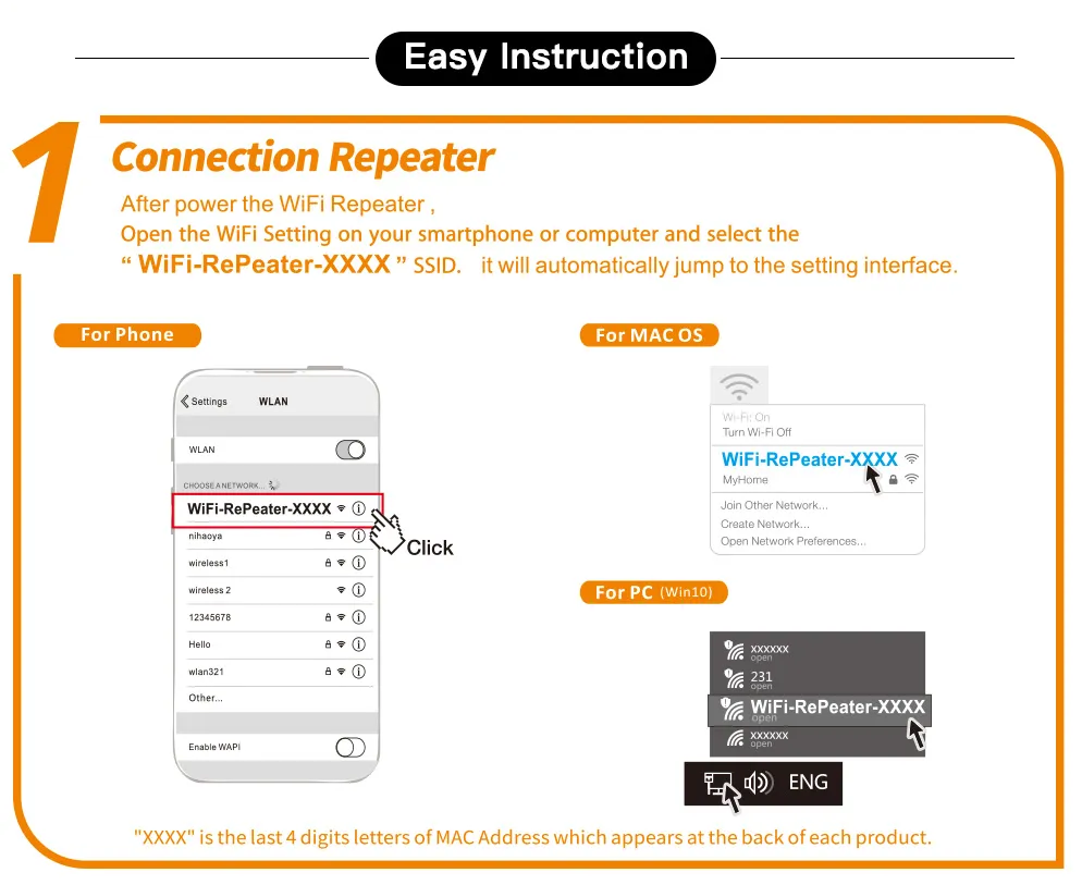 Brehn | Eindhoven WiFi Booster | Externer WLAN-Repeater