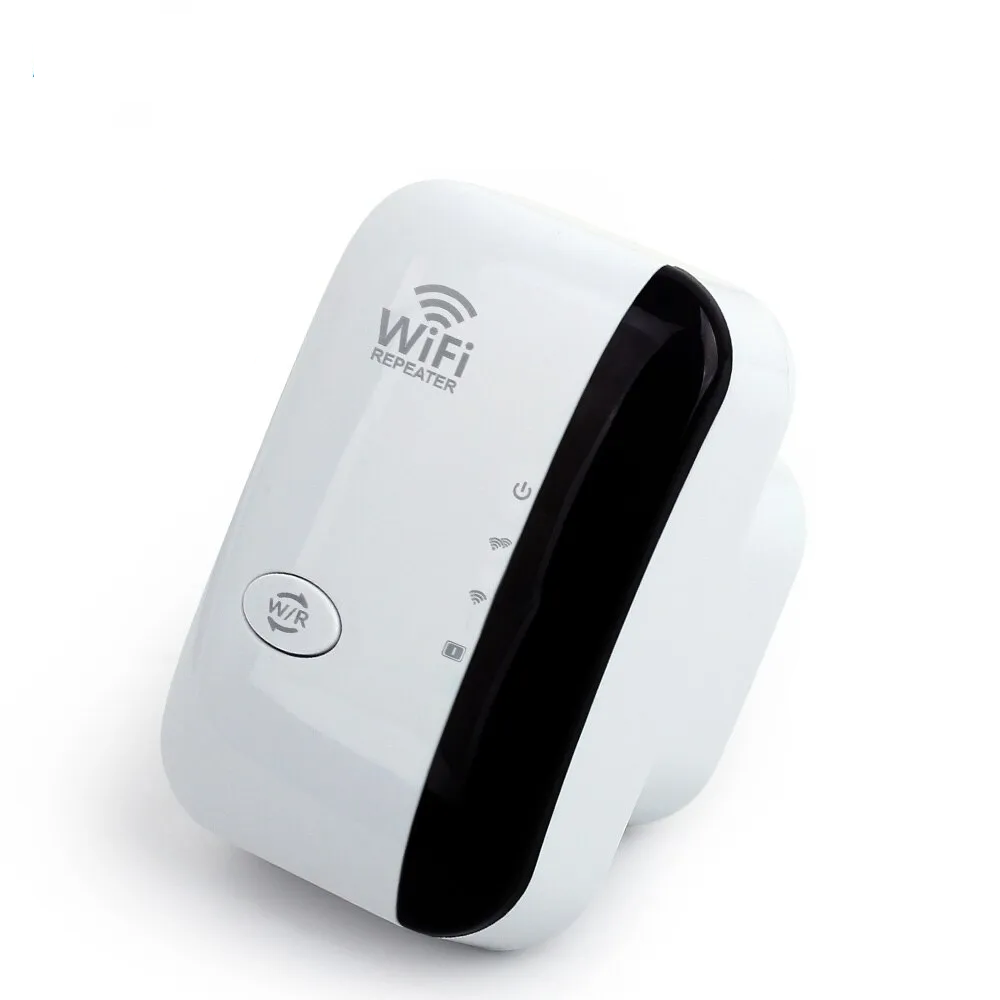 Brehn | Eindhoven WiFi Booster | Externer WLAN-Repeater