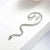 Medusa Hängende Schlangenohrstecker | Brehn