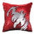 Mermaid Zwei Farbige Pailletten Kissenbezug | Brehn