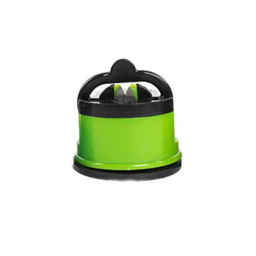 Brehn | SuperSharpener™ | Nie wieder stumpfe Messer!