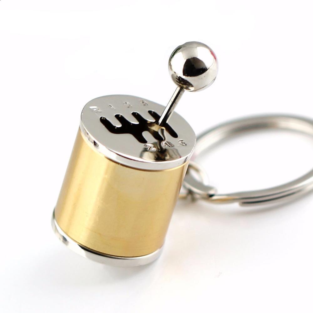 Fidget Stick Shifter | Brehn