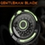 Brehn | Metall Luminous Hard Time Fidget Spinner