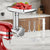 GRINDLIVA Fleischwolfaufsatz für KitchenAid | Brehn