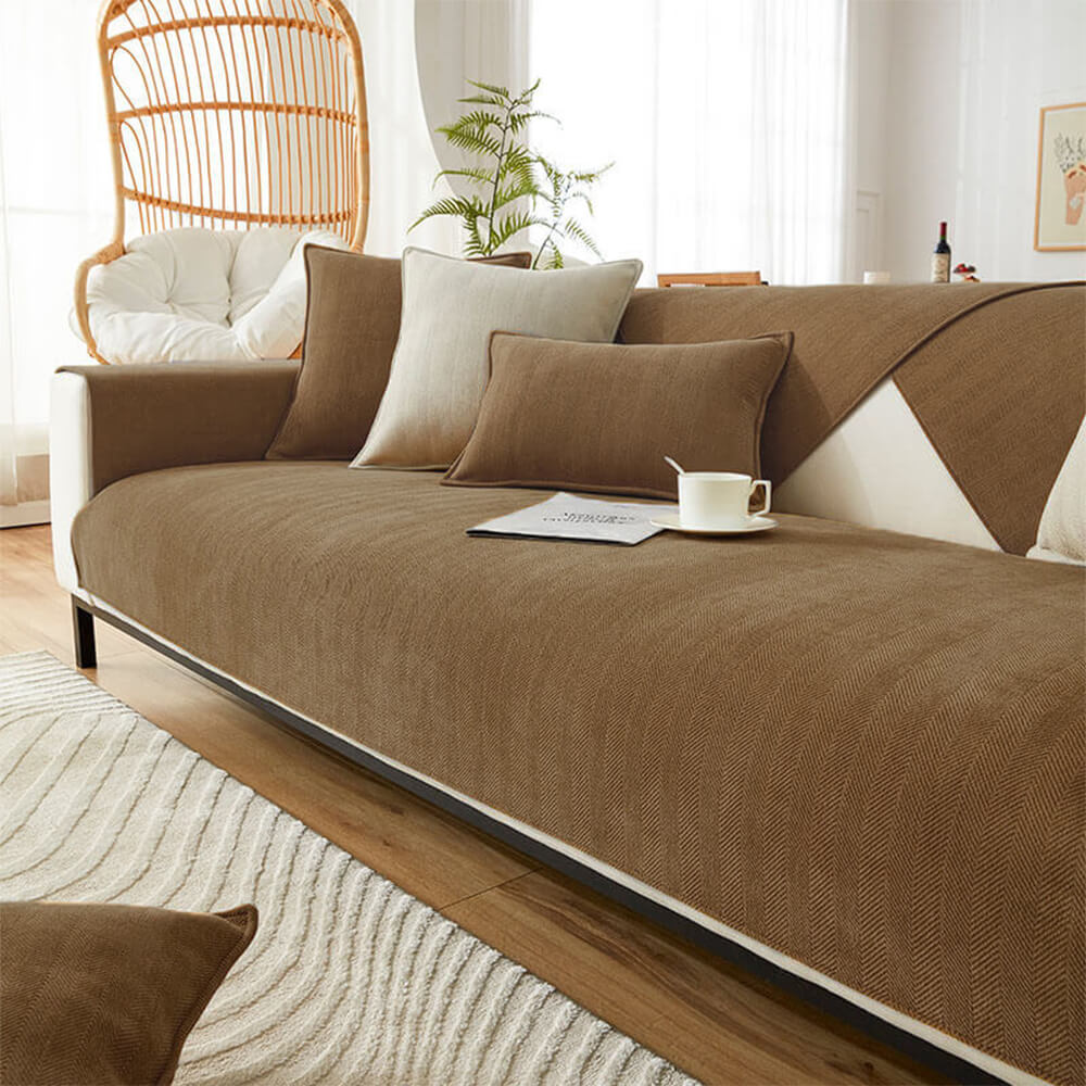 Möbelschutz – Luxus, Komfort und Stil für Ihr Sofa oder Ihren Stuhl | Brehn