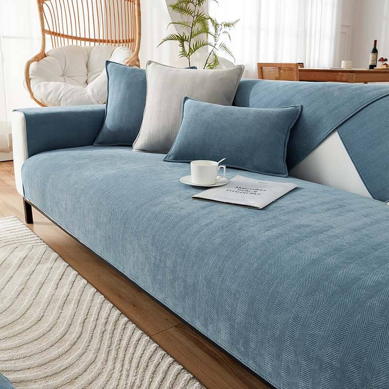 Möbelschutz – Luxus, Komfort und Stil für Ihr Sofa oder Ihren Stuhl | Brehn