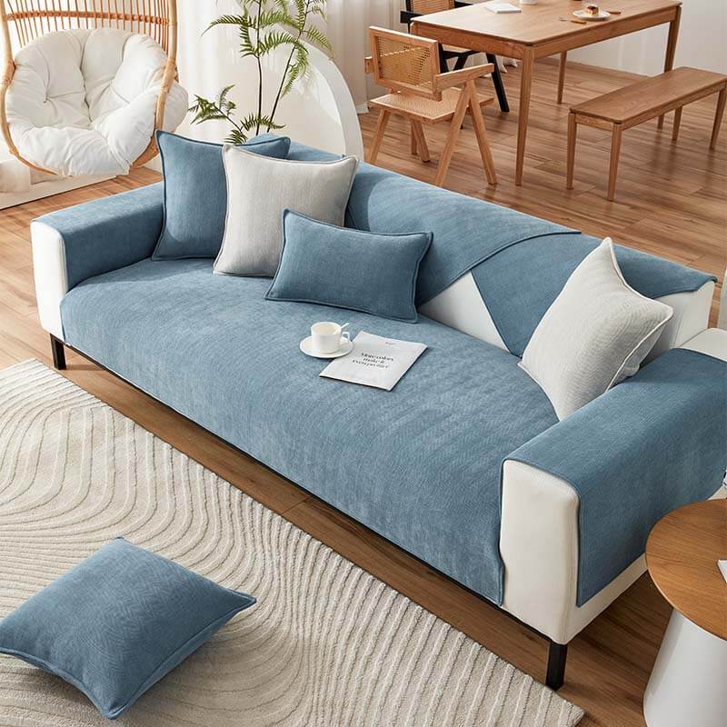 Möbelschutz – Luxus, Komfort und Stil für Ihr Sofa oder Ihren Stuhl | Brehn