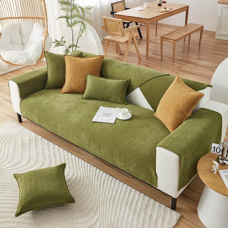 Möbelschutz – Luxus, Komfort und Stil für Ihr Sofa oder Ihren Stuhl | Brehn