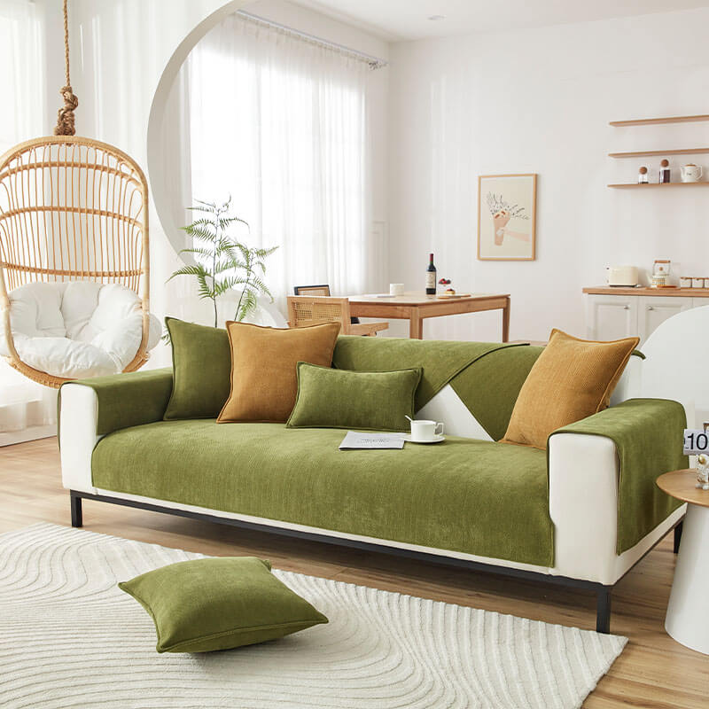 Möbelschutz – Luxus, Komfort und Stil für Ihr Sofa oder Ihren Stuhl | Brehn