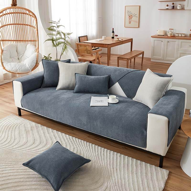 Möbelschutz – Luxus, Komfort und Stil für Ihr Sofa oder Ihren Stuhl | Brehn