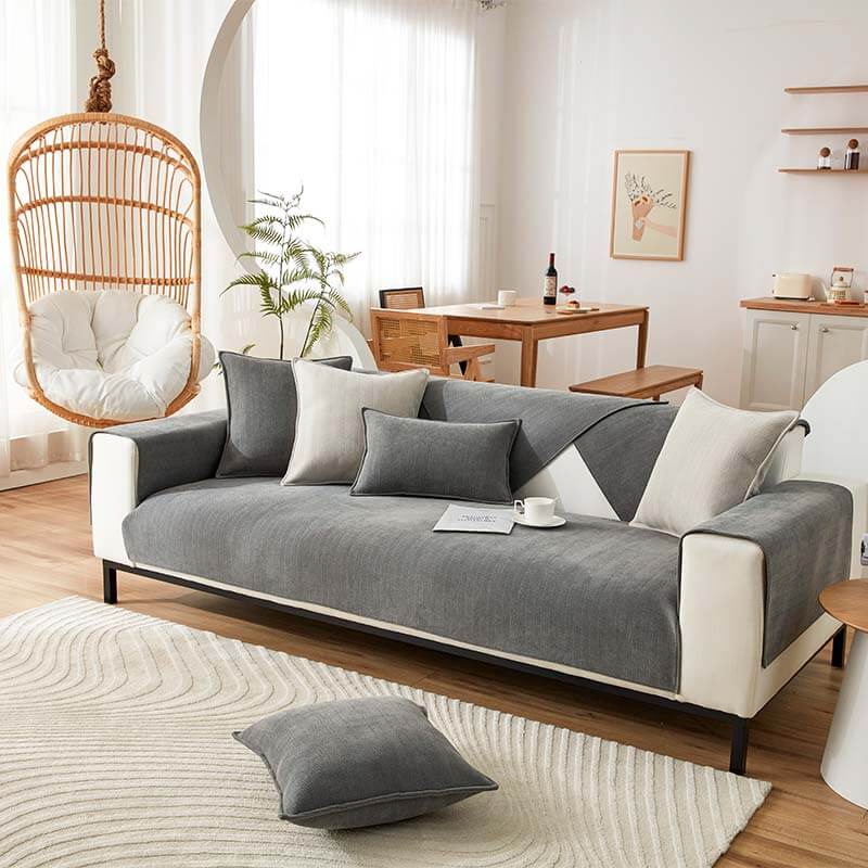 Möbelschutz – Luxus, Komfort und Stil für Ihr Sofa oder Ihren Stuhl | Brehn