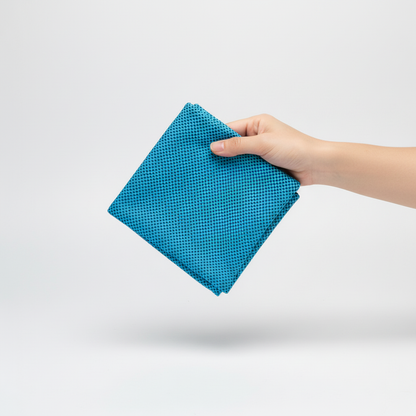 Mikrofaser Fitnesshandtuch - Sporthandtuch | Brehn